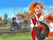 Spēle Moto Quest: Bike Racing online