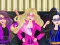 Spēle Barbie Spy Squad online