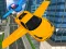 Spēle Flying Car Simulator 3D online