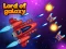 Spēle Lord of Galaxy online