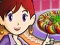 Spēle Ratatouille Saras Cooking Class online