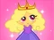 Spēle Back To School: Princess Coloring Book online