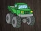 Spēle Monster Truck Jigsaw online