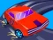 Spēle Nitro Speed Car Racing online