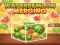 Spēle Watermelon Merging online