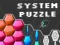 Spēle System Puzzle online