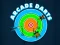 Spēle Arcade Darts online