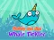 Spēle Flossy and Jim Whale Tickler online
