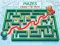 Spēle Mazes Draw The Path online