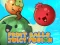 Spēle Fruit Balls: Juicy Fusion online
