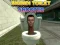 Spēle Skibidi Toilet Shooter Chapter 1 online