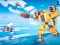 Spēle Mecha Duel online
