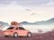 Spēle Summer Cars Memory online