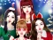 Spēle Black Pink Christmas Concert online