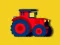 Spēle Cartoon Farm Differences online