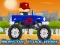 Spēle Monster Truck Rider online