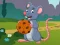Spēle Mouse Jigsaw online