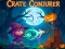 Spēle Crate Conjurer online