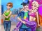 Spēle Street dance fashion style online