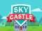 Spēle Sky Castle online