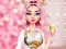 Spēle Kikis Pink Christmas online