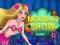 Spēle Mermaid Show online