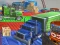 Spēle Xtreme Truck Sky Stunts Simulator online