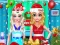 Spēle Christmas Decor online