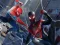 Spēle Spiderman 2 Web Shadow online
