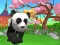 Spēle Panda Simulator 3D online