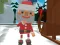 Spēle Christmas Runner online