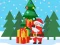 Spēle Happy Xmas online