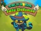 Spēle Cat'n' Robot Idle Defense online
