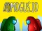 Spēle Amogus.io online