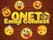 Spēle Onet Emoji Connect online