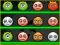 Spēle Halloween Ball Challenge online