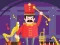 Spēle Marching Band Jigsaw online