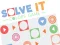 Spēle Solve it Colors Game online