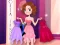 Spēle Julie Dress Up online