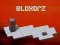 Spēle Bloxorz online
