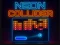 Spēle Neon Collider online