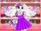 Spēle Sweet Kitty Dream Dress online