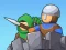 Spēle Epic Defense Clash online