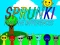 Spēle Sprunki Find The Differences online
