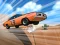 Spēle Mega Ramp Race online