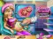 Spēle Sleepy Princess Pregnant Check Up online