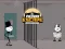 Spēle Prison Escape: Stickman Story online