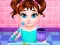 Spēle Baby Taylor Bed Time online