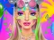 Spēle Festival Vibes Makeup online
