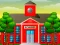 Spēle School Fun Differences online